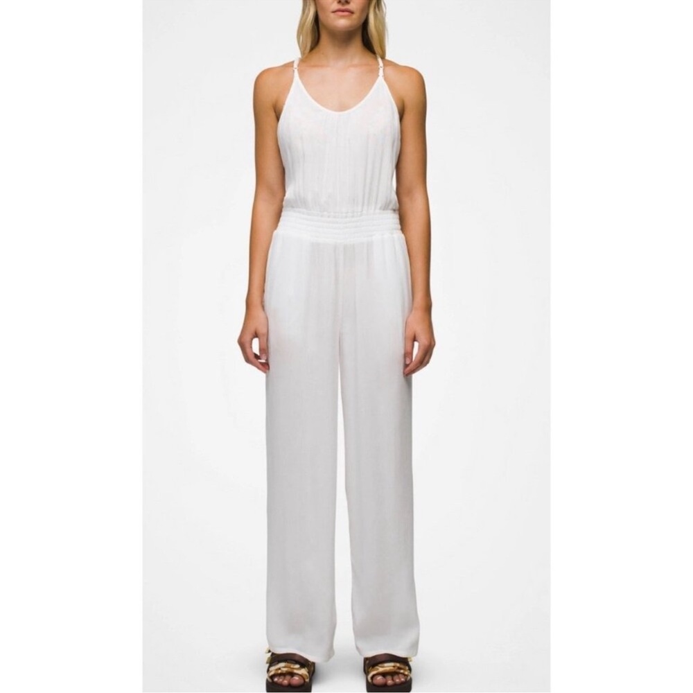 Prana Fernie Jumpsuit NWT